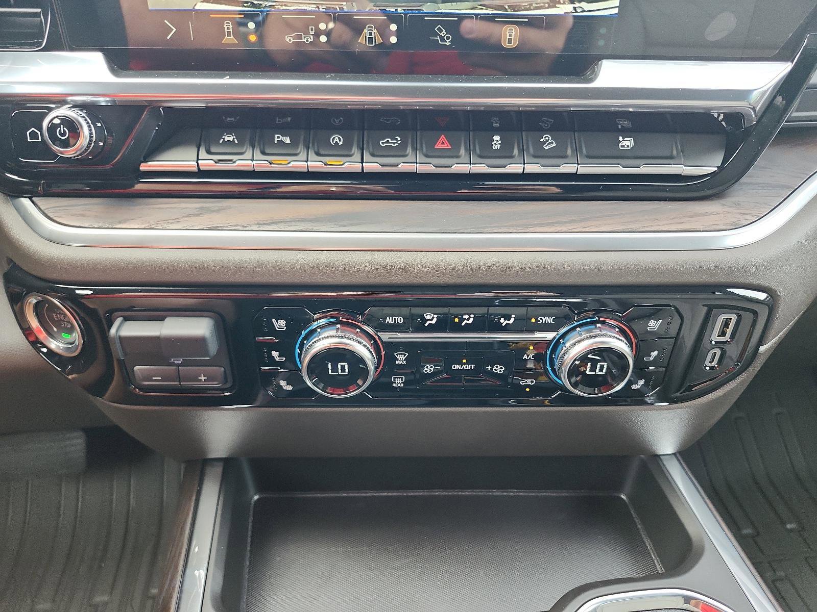 New 2026 GMC Sierra 1500 SLT w/ SLT Premium Plus Package image 18