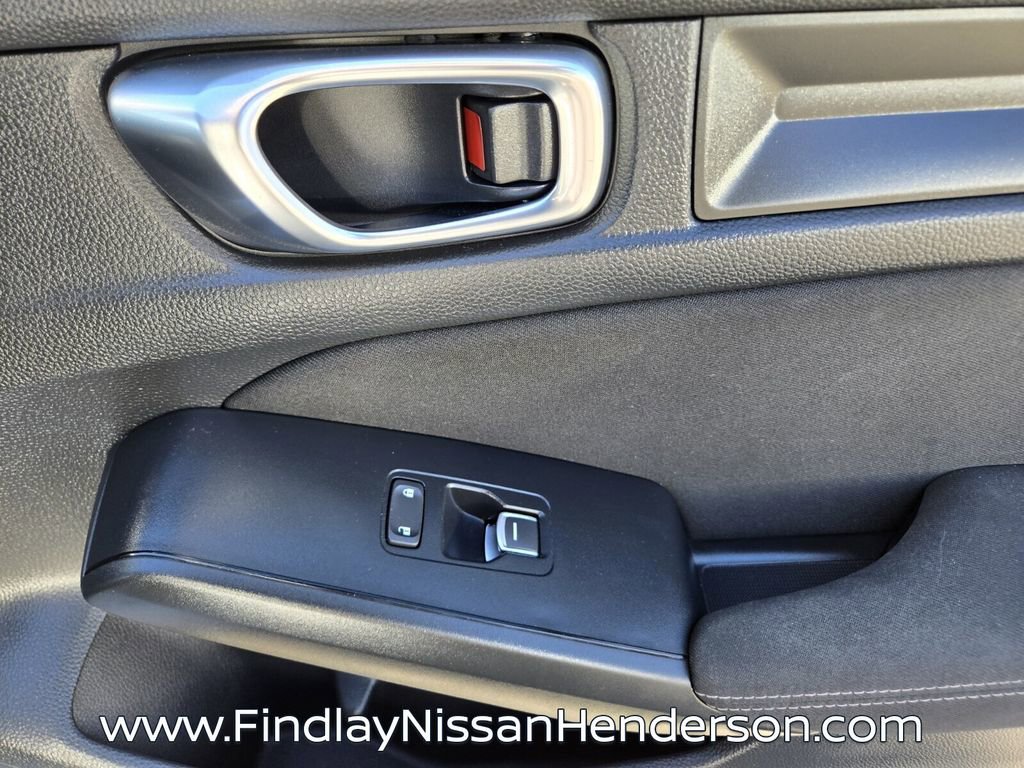 Used 2024 Honda Civic Sport image 17