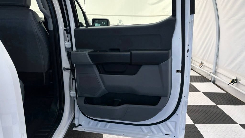Used 2023 Ford F150 XL RWD image 27