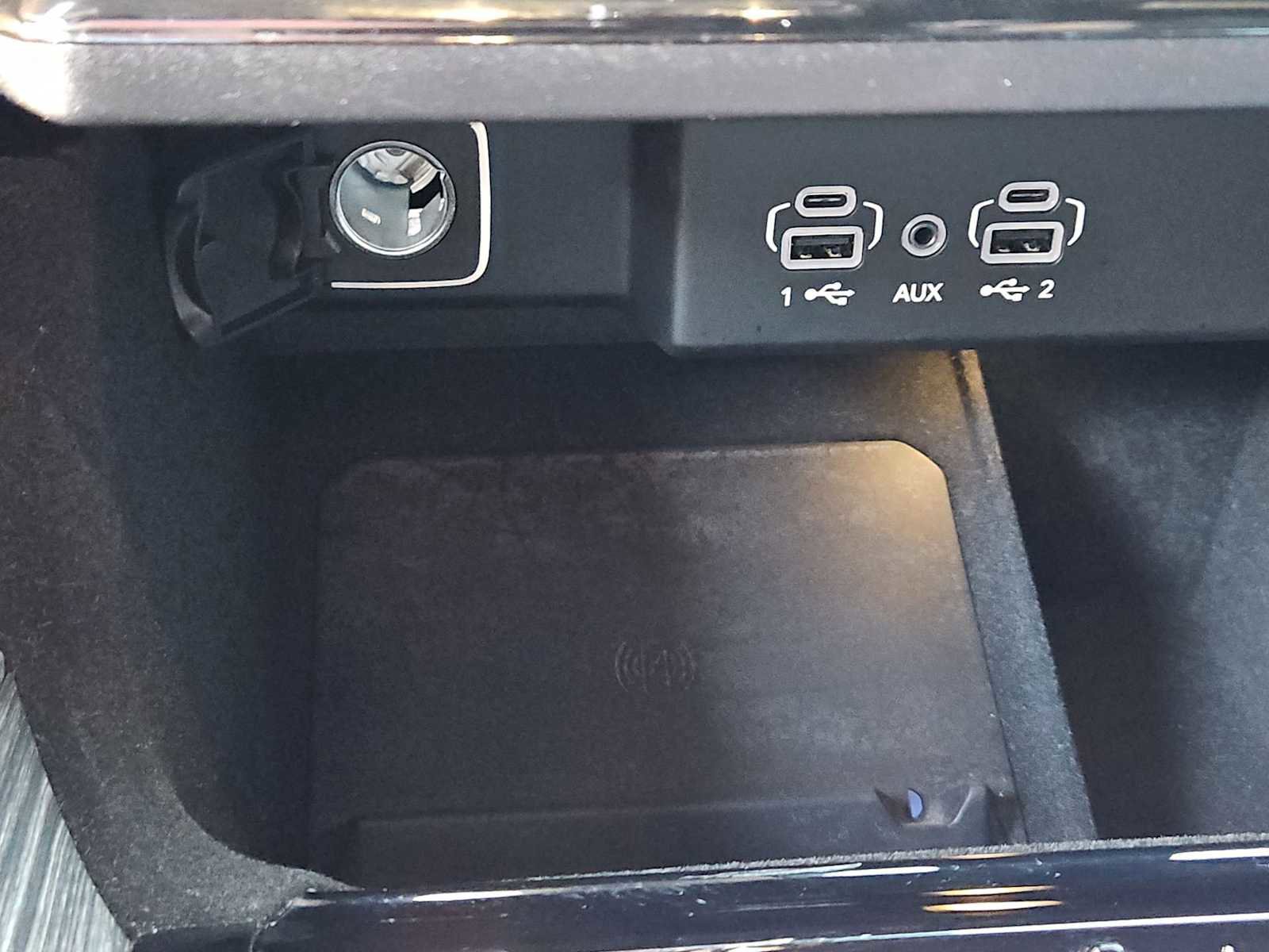 Used 2022 Jeep Wagoneer Series II image 47