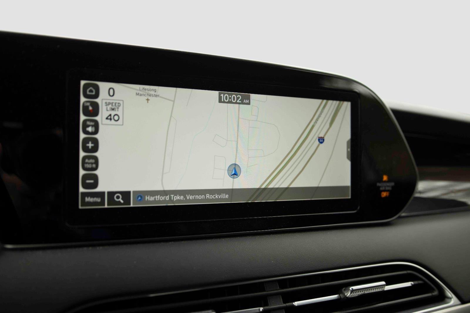 Used 2020 Hyundai Palisade Limited image 9