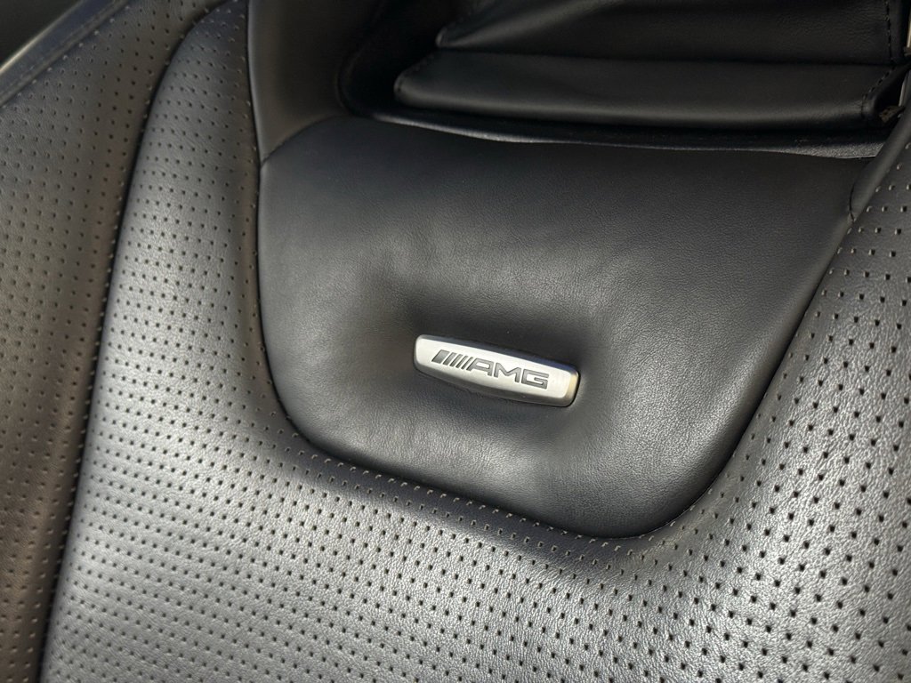 Used 2017 Mercedes-Benz SL 63 AMG image 9