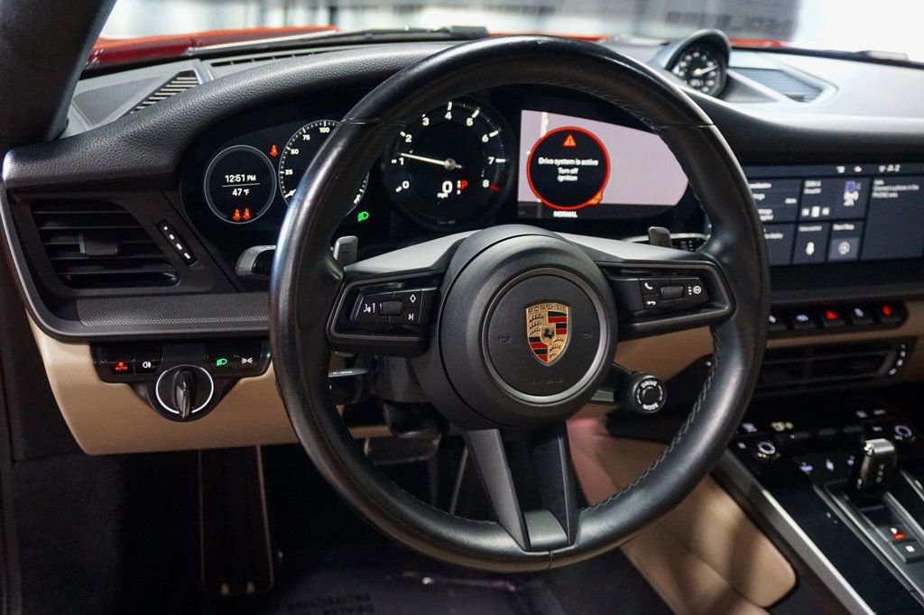 Used 2021 Porsche 911 Carrera image 11