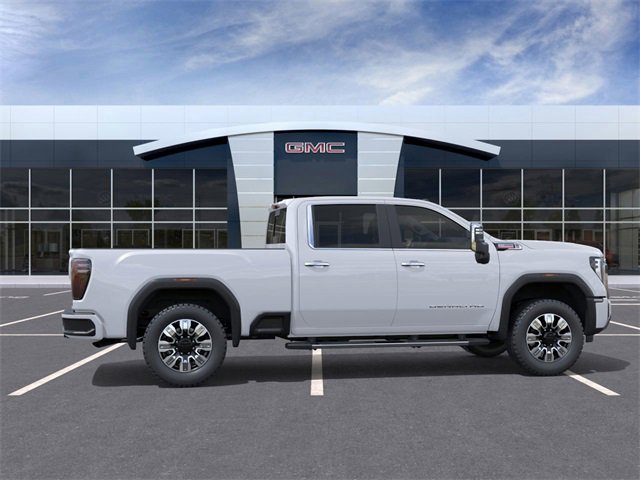 New 2026 GMC Sierra 2500 Denali w/ Denali Reserve Package image 5