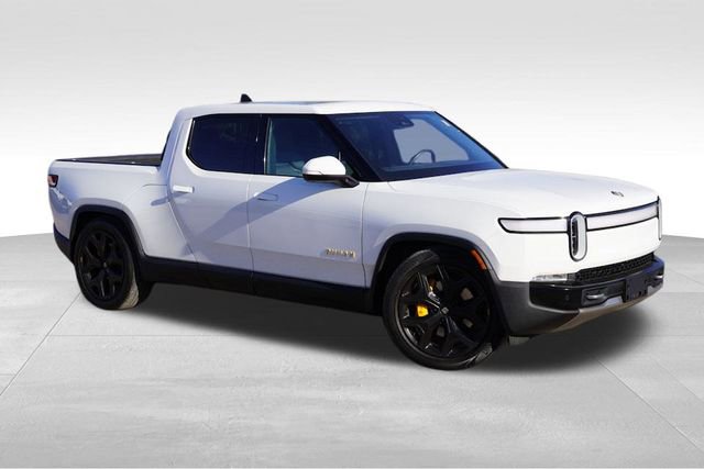 Used 2022 Rivian R1T Adventure image 2