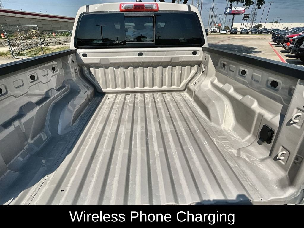 New 2026 GMC Canyon AT4 w/ Technology Plus Package image 32