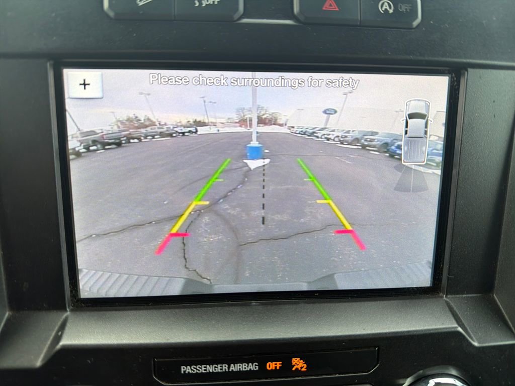 Used 2019 Ford F150 XLT w/ Equipment Group 302A Luxury image 20