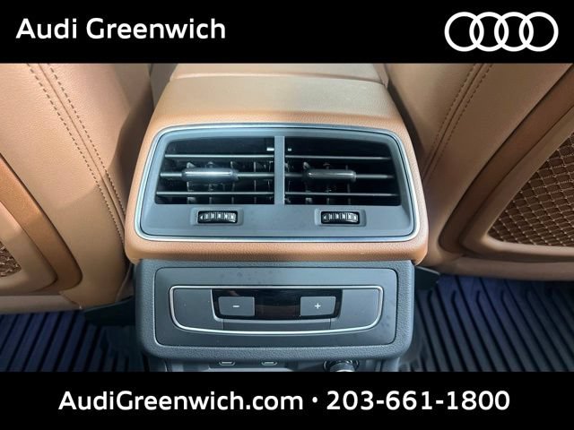 Used 2022 Audi A6 Premium Plus w/ Premium Plus Package AWD/4WD image 17