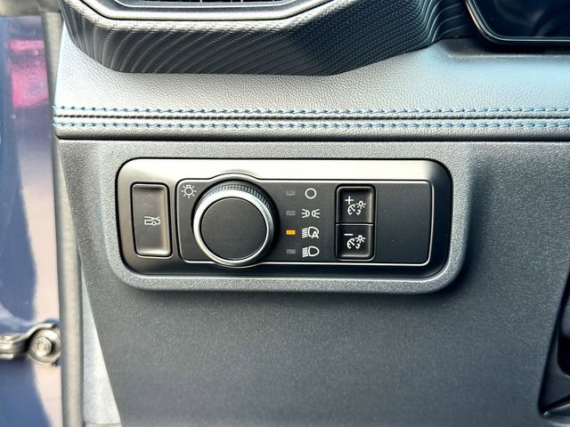 Used 2024 Ford Mustang Dark Horse w/ Dark Horse Handlin Package image 16