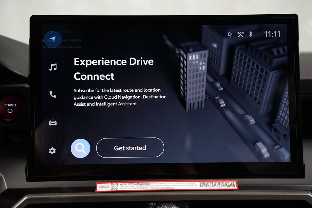 New 2026 Toyota 4Runner TRD Off-Road Premium image 19