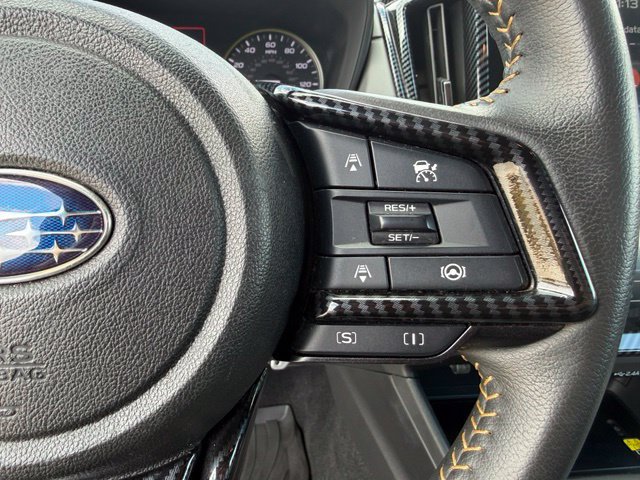 Used 2024 Subaru Crosstrek 2.5i Sport AWD/4WD image 17