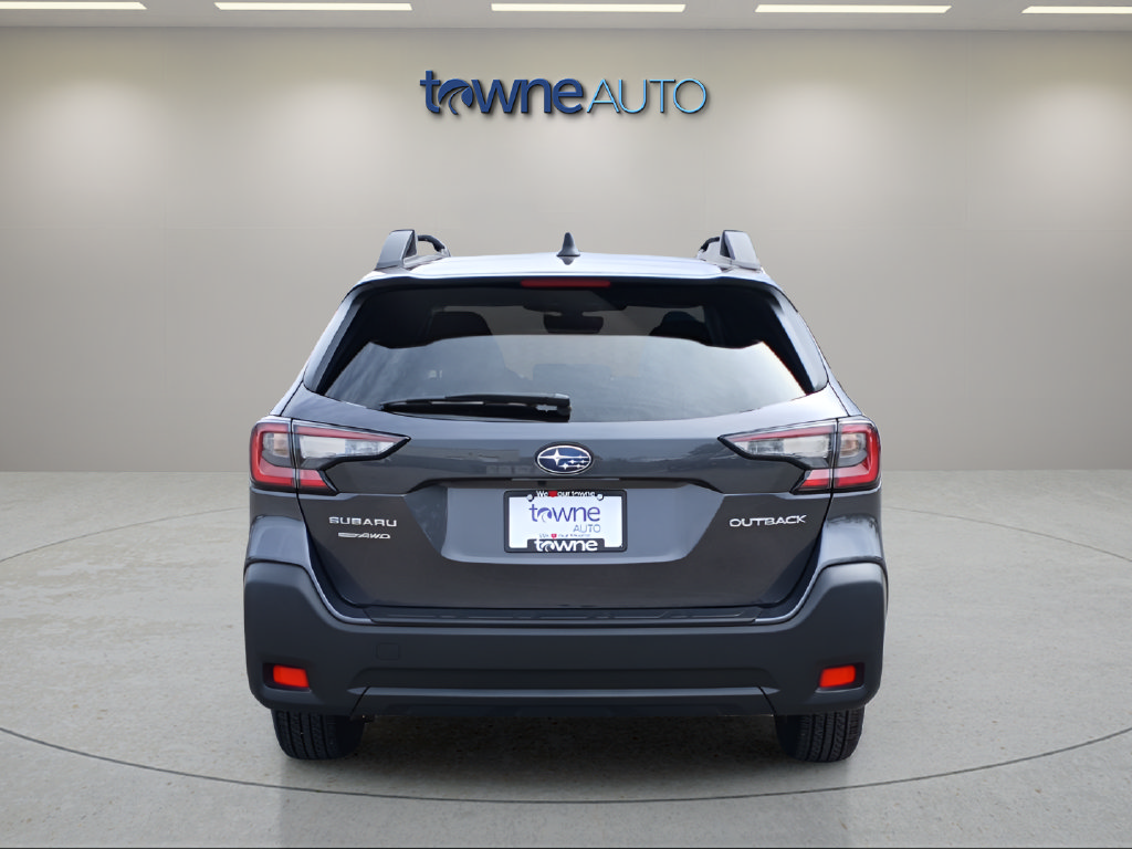 Used 2025 Subaru Outback Premium w/ Popular Package #1 AWD/4WD image 6