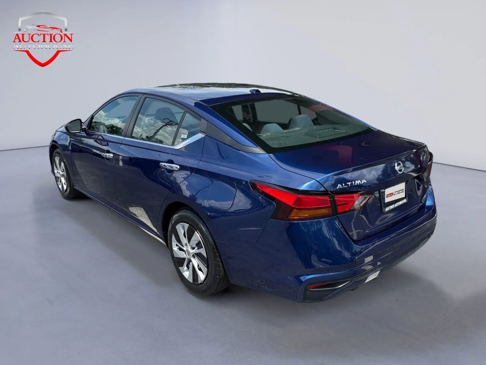 Used 2020 Nissan Altima 2.5 S image 3