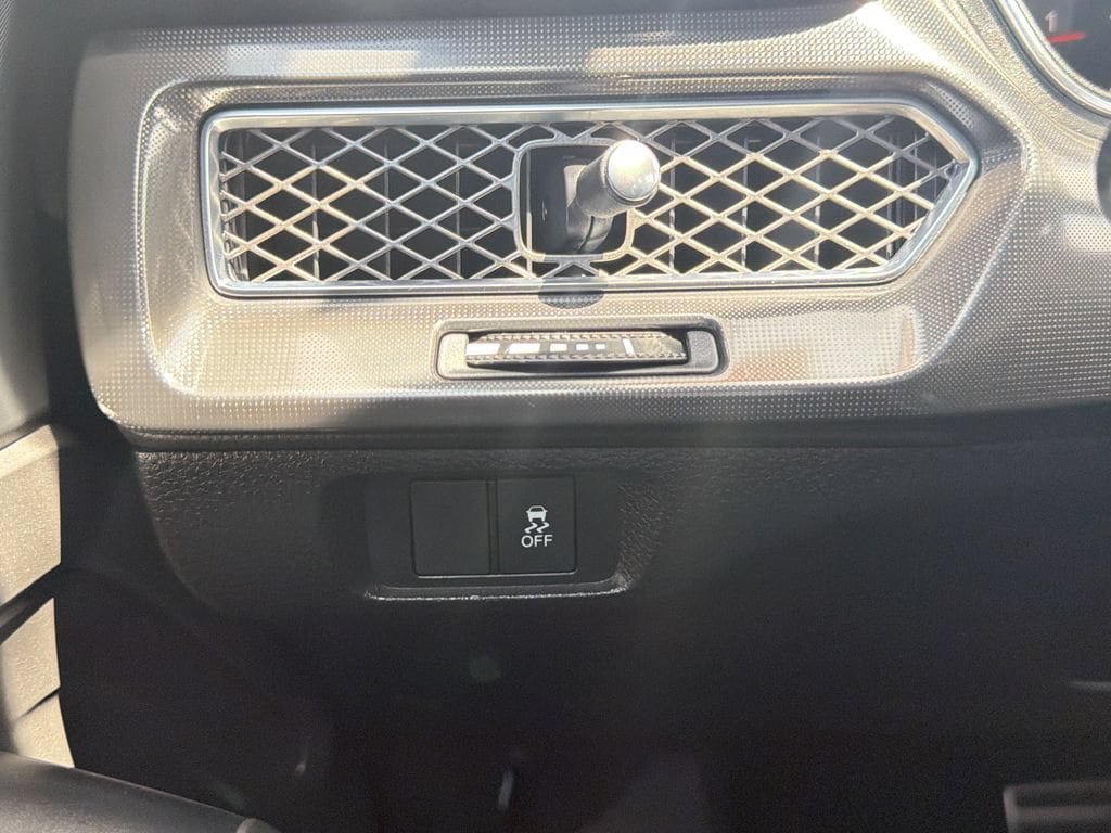 Used 2024 Acura Integra A-Spec FWD image 26