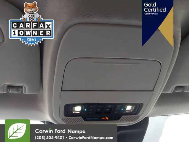 Used 2025 Ford Expedition Max Platinum image 23