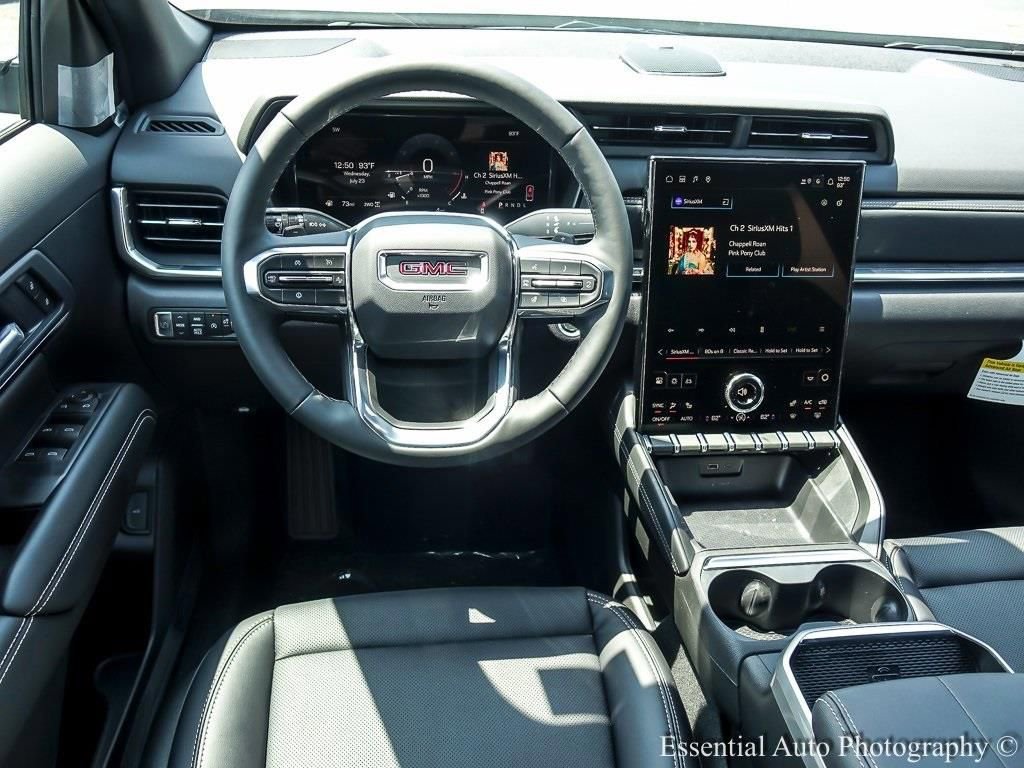 New 2026 GMC Terrain Elevation w/ Elevation Premium Package image 12