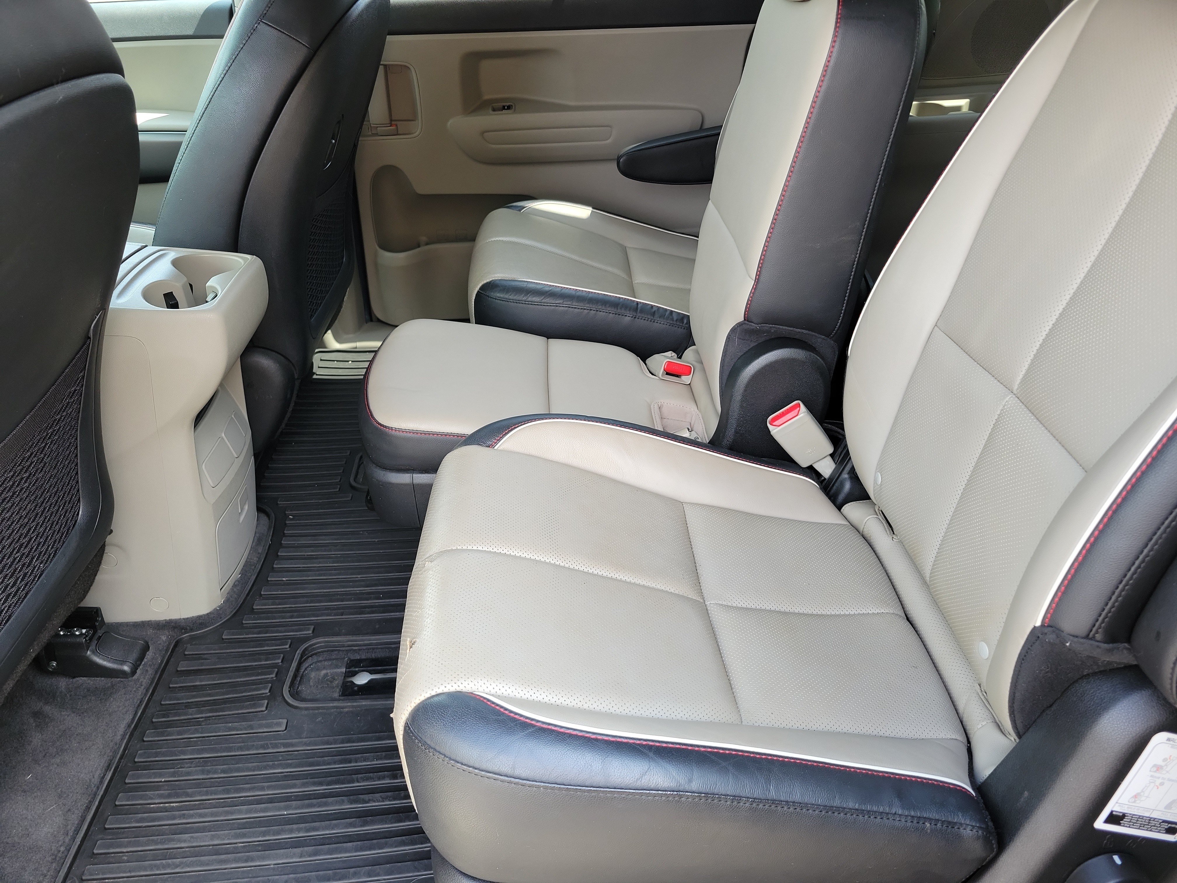 Used 2020 Kia Sedona EX FWD image 6