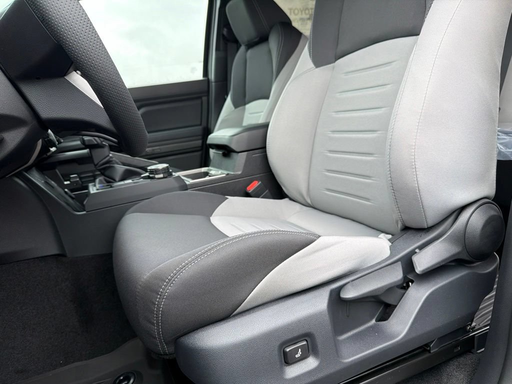 New 2026 Toyota Tacoma TRD Sport AWD/4WD image 7