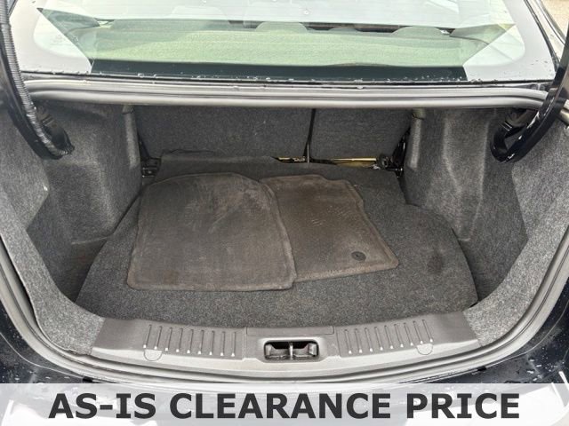 Used 2017 Ford Fiesta SE image 16