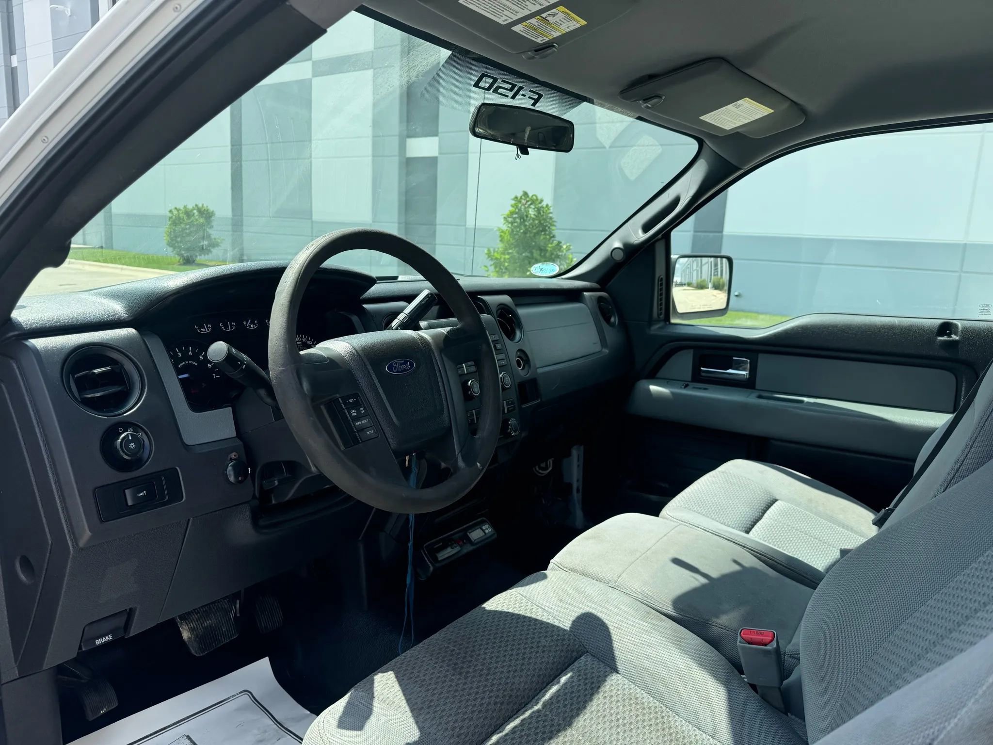 Used 2012 Ford F150 XL w/ PWR Equipment Group image 10