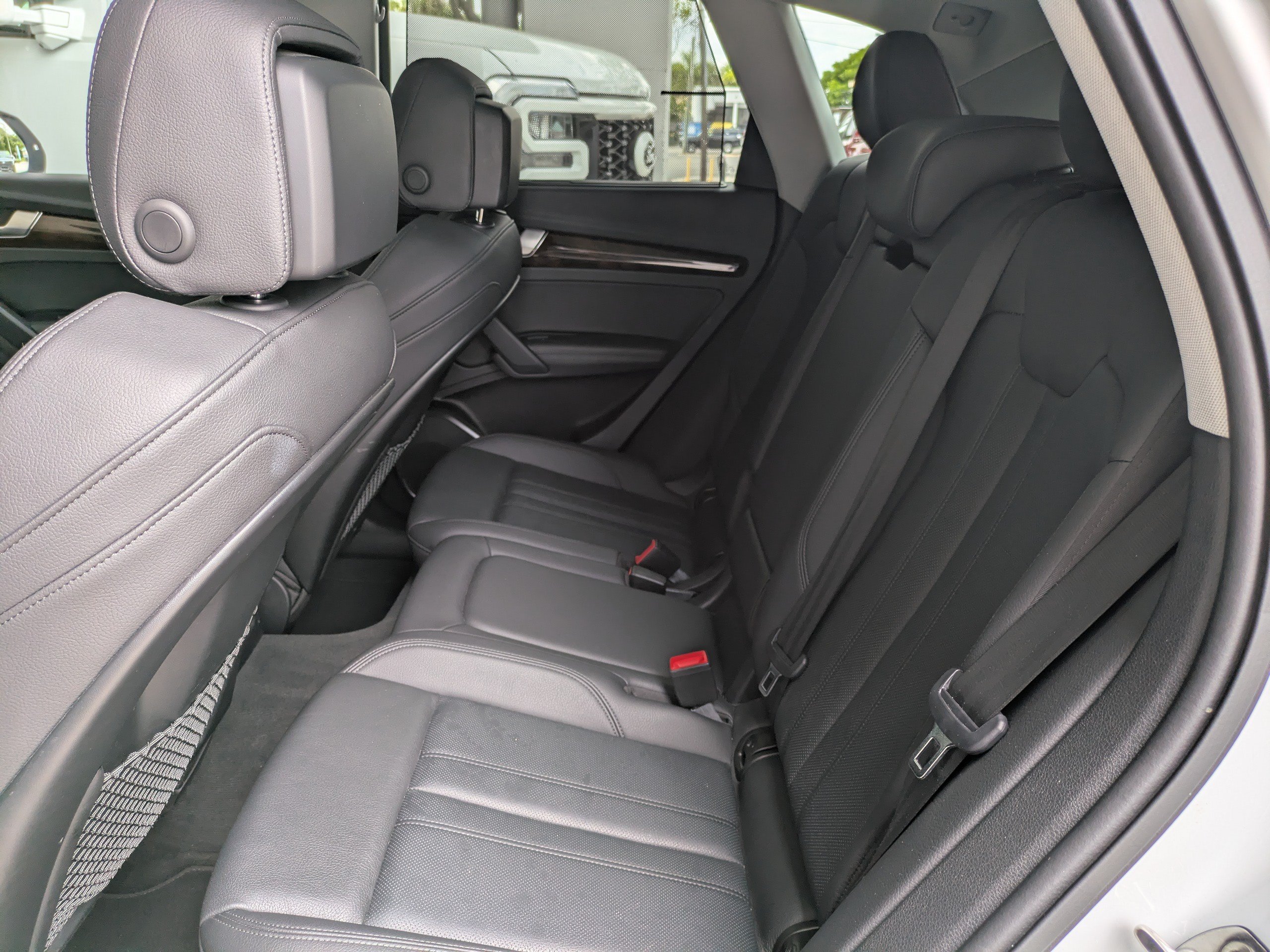 Used 2020 Audi Q5 2.0T Premium Plus w/ Premium Plus Package AWD/4WD image 15