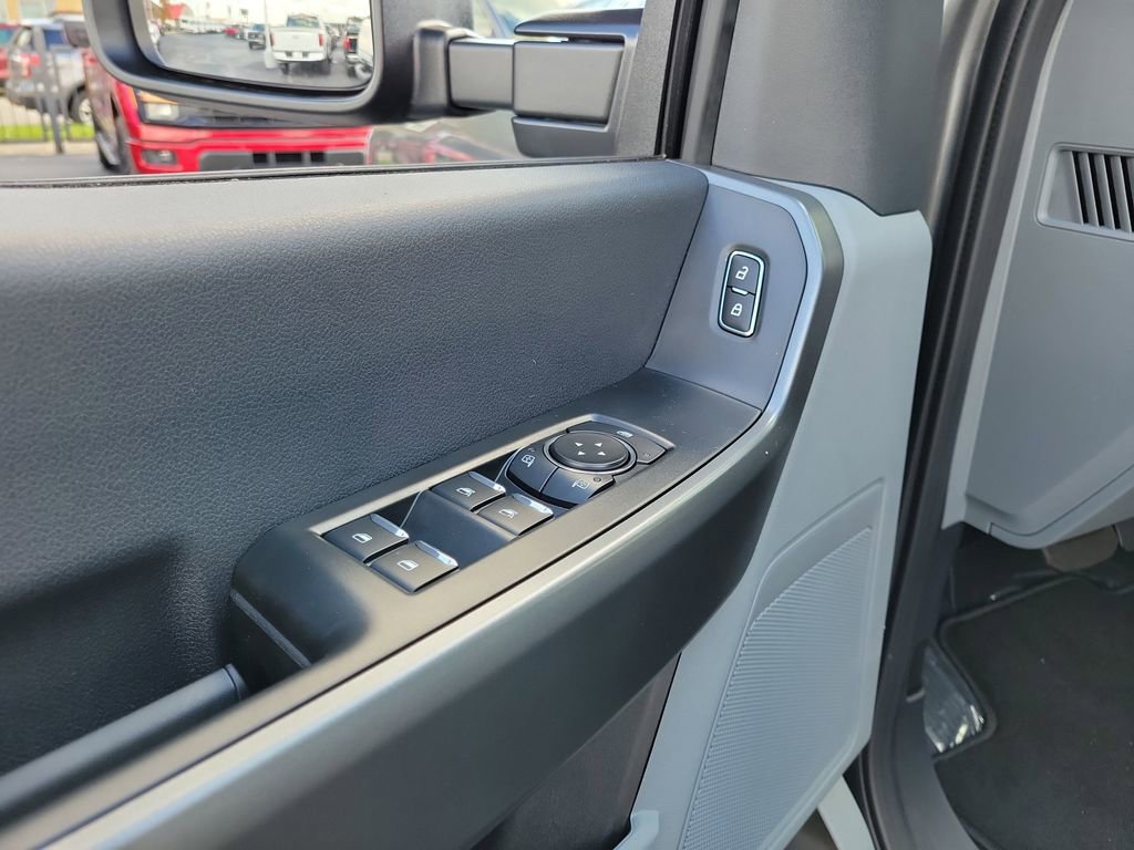 New 2026 Ford F250 XL w/ STX Appearance Package image 19