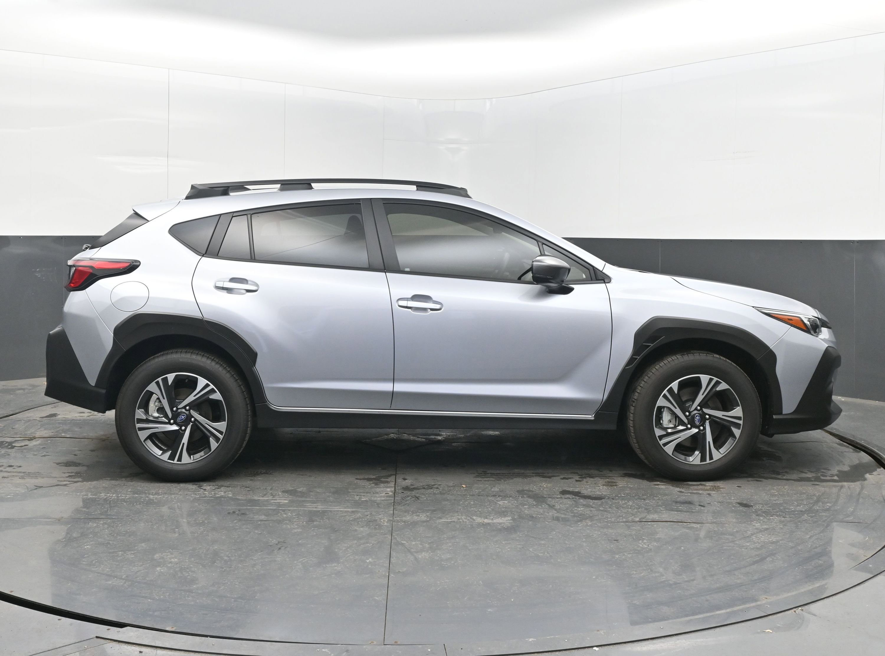 Used 2025 Subaru Crosstrek 2.0i Premium w/ Crosstrek Mirror Package image 10