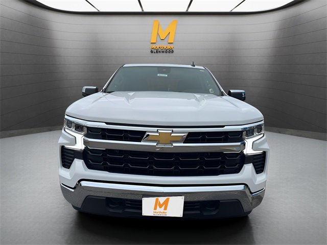 New 2026 Chevrolet Silverado 1500 LT image 4