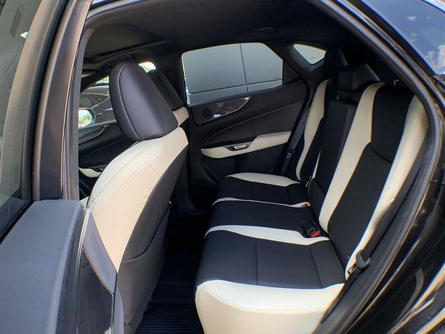 Certified 2023 Lexus NX 350 AWD image 23