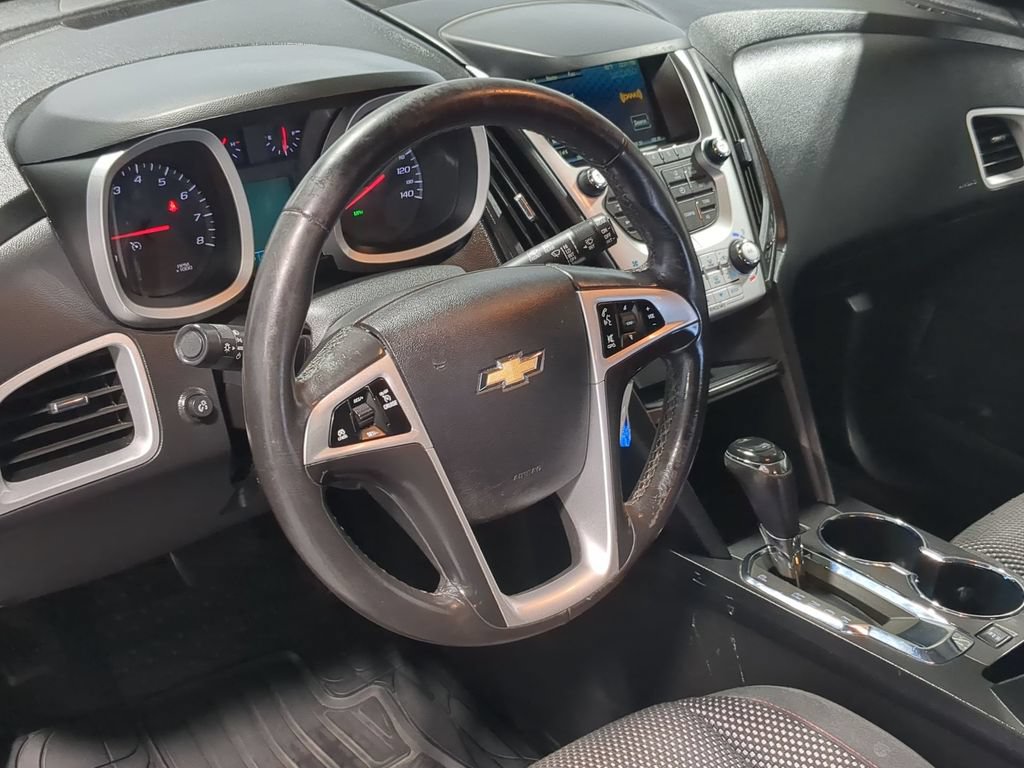 Used 2016 Chevrolet Equinox LT w/ Convenience Package FWD image 12