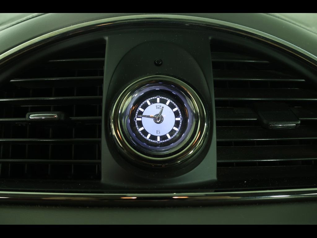 Used 2017 Buick Enclave Convenience FWD image 23