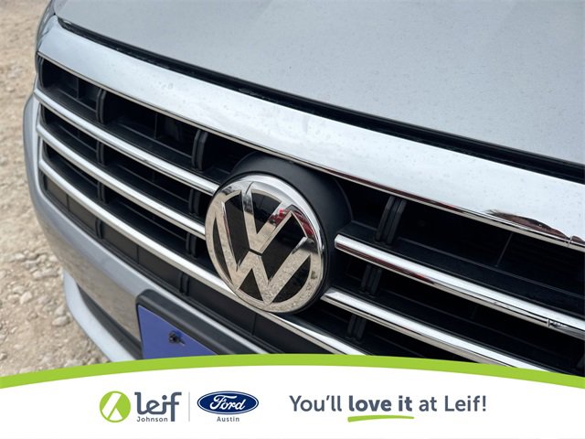 Used 2021 Volkswagen Jetta SE image 33