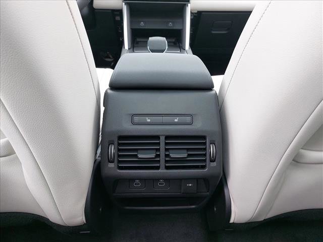 Used 2025 Land Rover Discovery Sport S AWD/4WD image 10