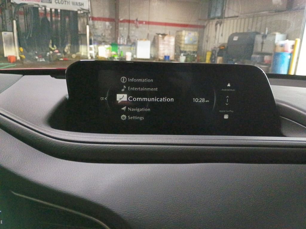 New 2026 MAZDA CX-30 AWD 2.5 S w/ Select Sport Pkg image 13