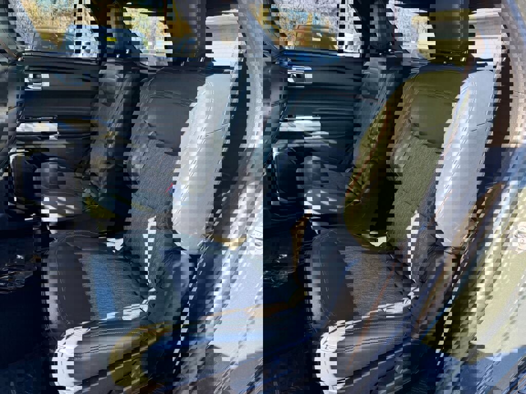 Used 2022 Ford Explorer Timberline image 22