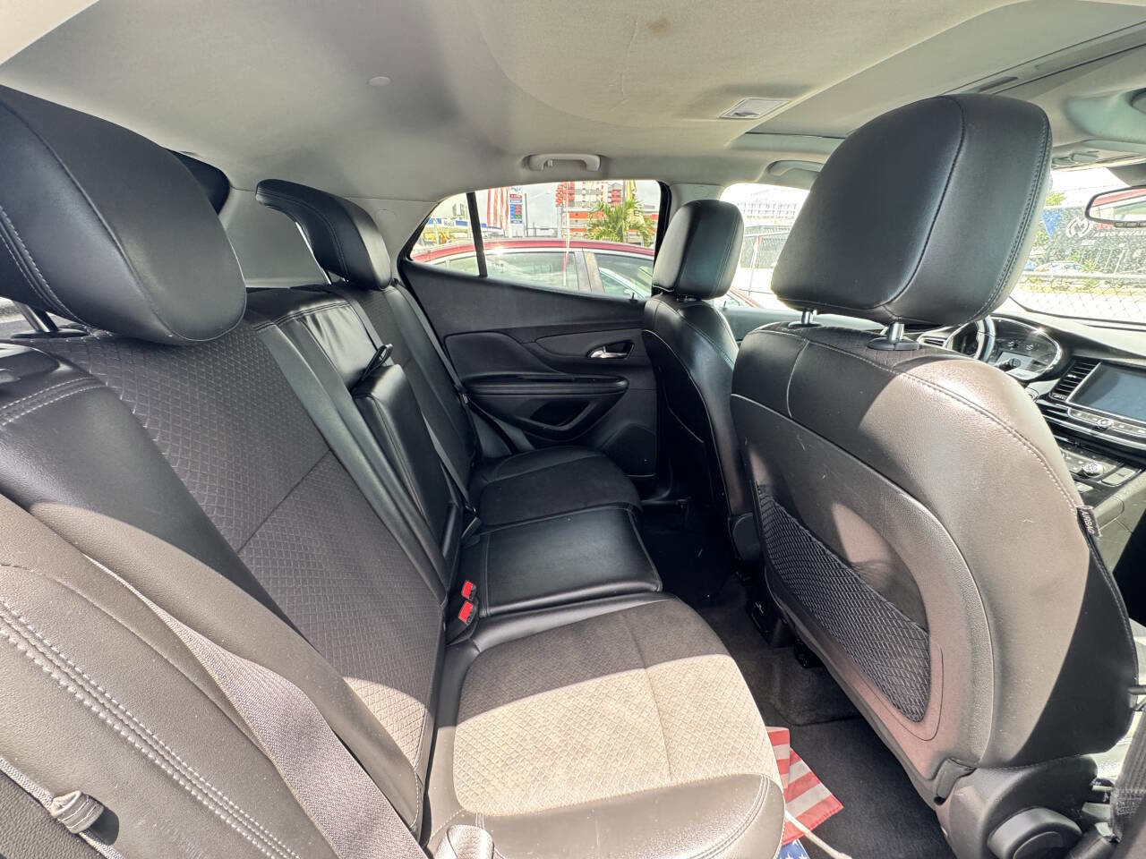 Used 2019 Buick Encore Preferred w/ Safety Package image 5