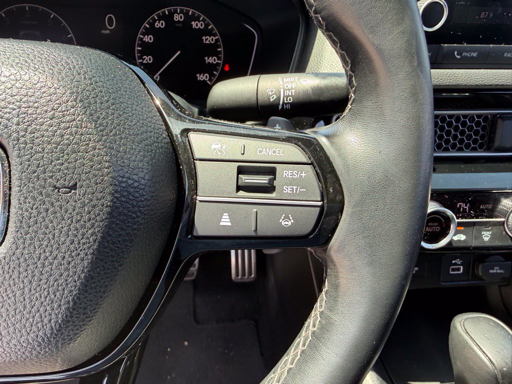 Used 2023 Honda Civic Sport image 24