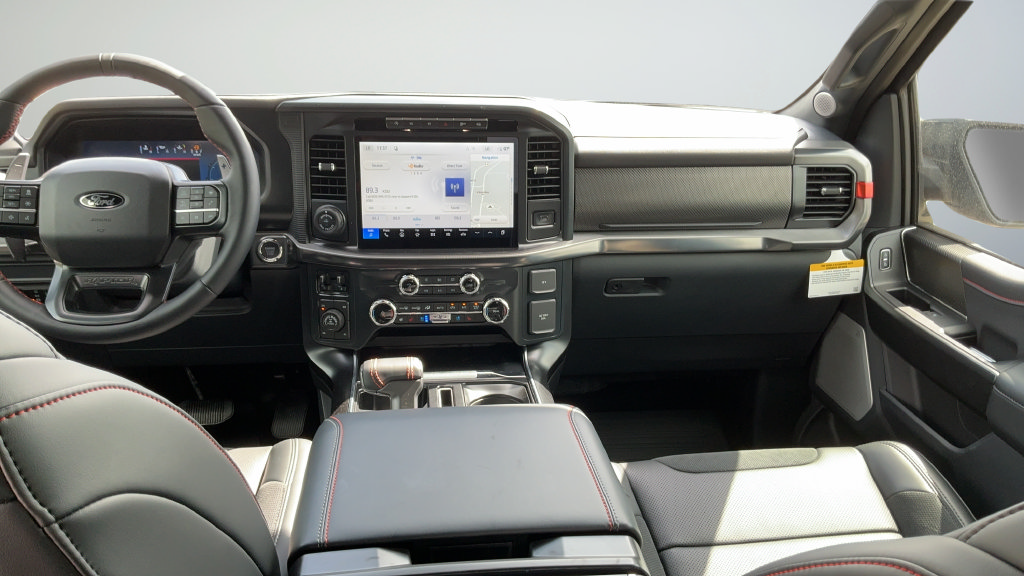 New 2026 Ford F150 Raptor AWD/4WD image 7