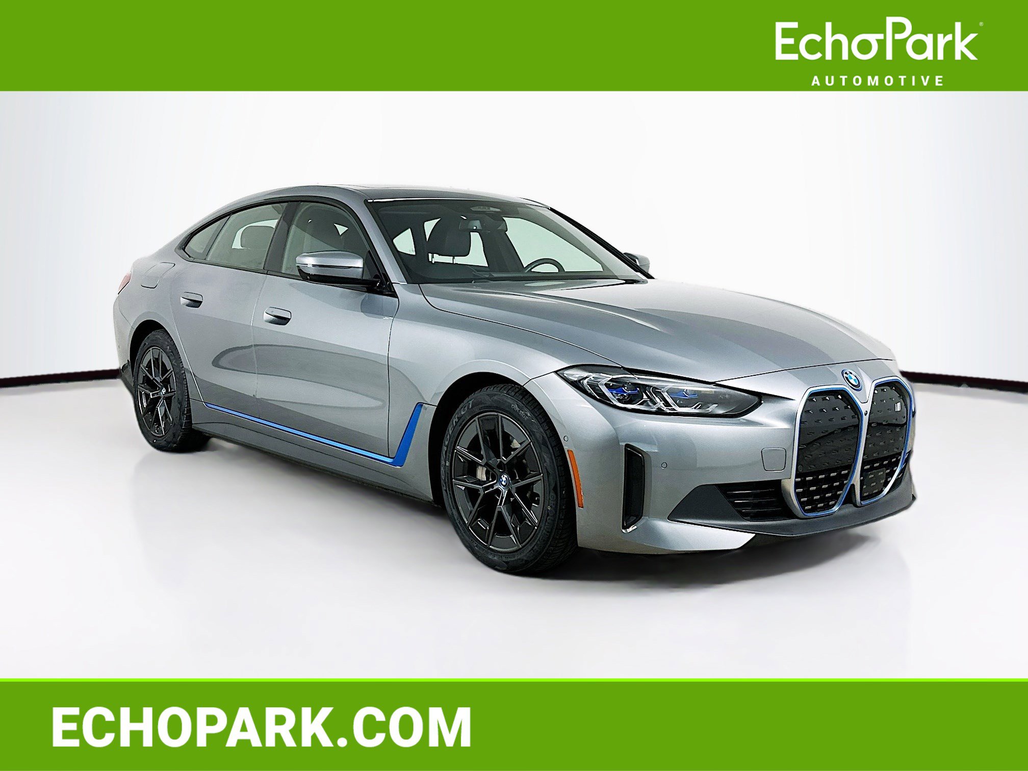 Used 2023 BMW i4 eDrive40