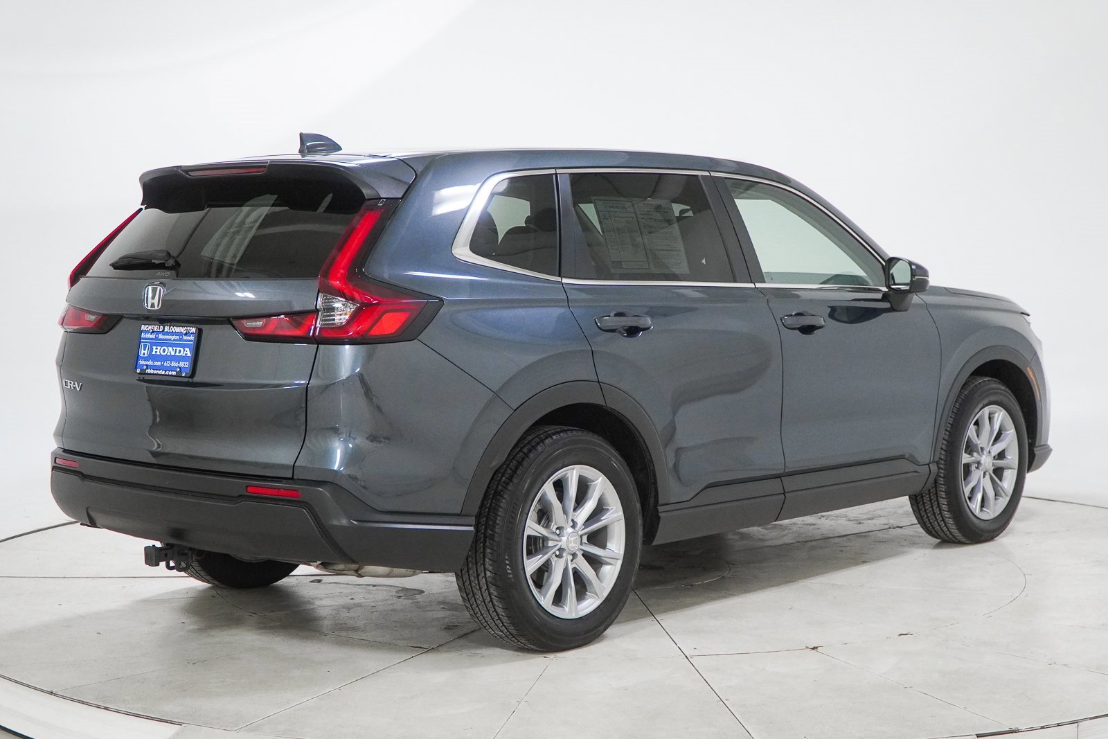 Used 2023 Honda CR-V EX image 11