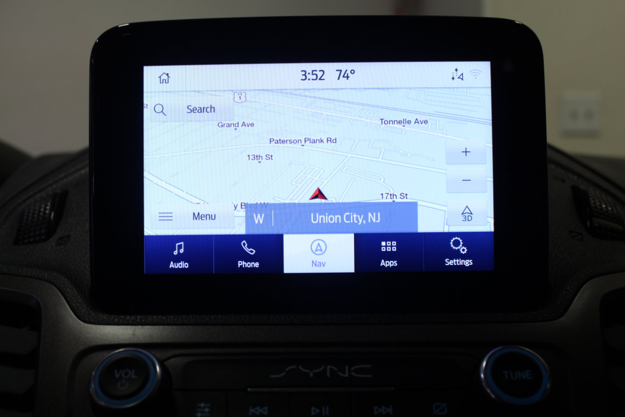 Used 2023 Ford Transit Connect XLT w/ Trailer Tow Package image 14