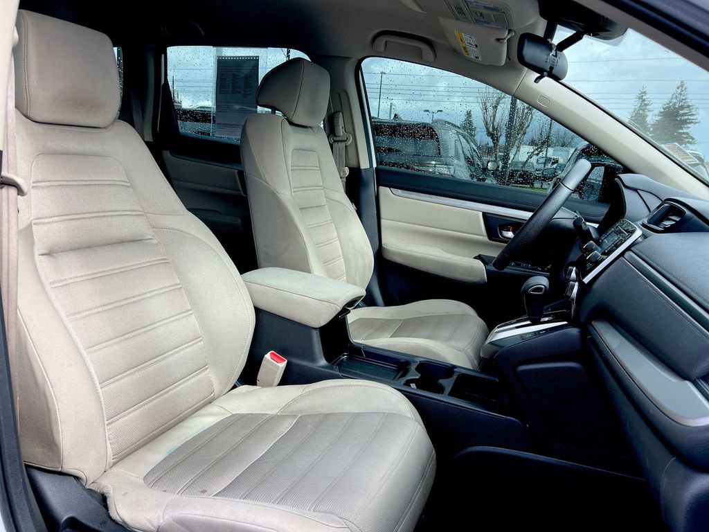 Used 2020 Honda CR-V LX image 21