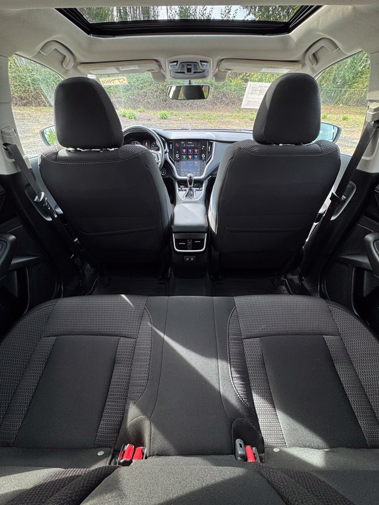 Certified 2022 Subaru Outback Premium AWD/4WD image 13