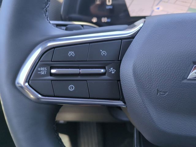 New 2026 Chevrolet Equinox LT w/ Safety and Technology Package image 24