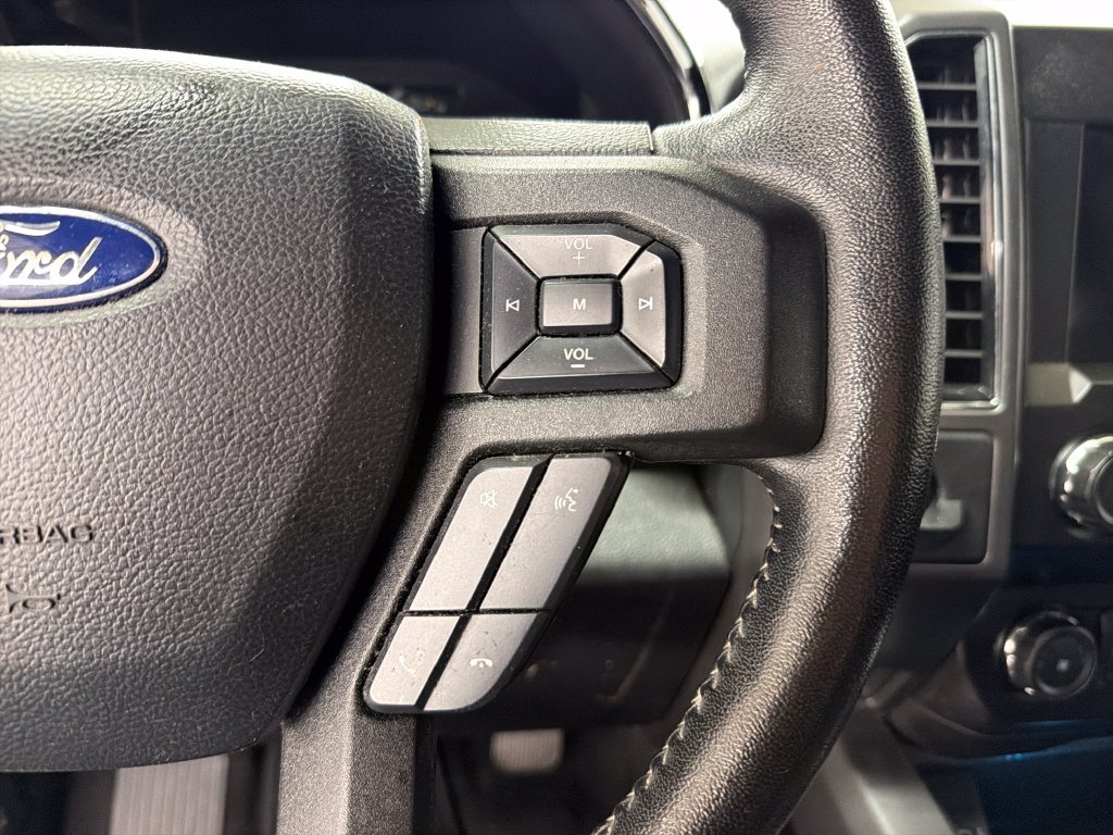 Used 2019 Ford F150 XLT w/ Equipment Group 302A Luxury RWD image 20