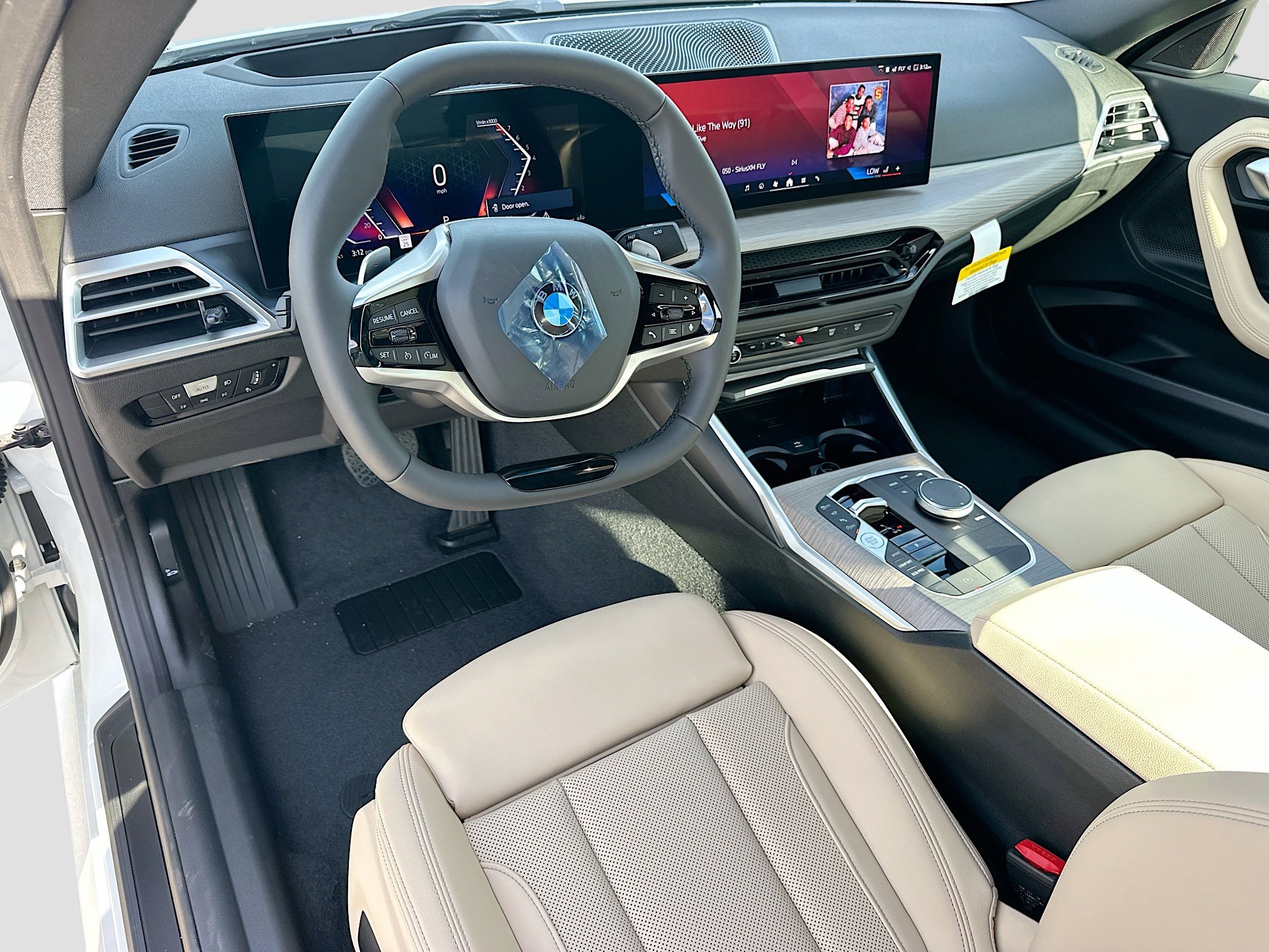 New 2026 BMW 230i Coupe w/ Premium Package image 7