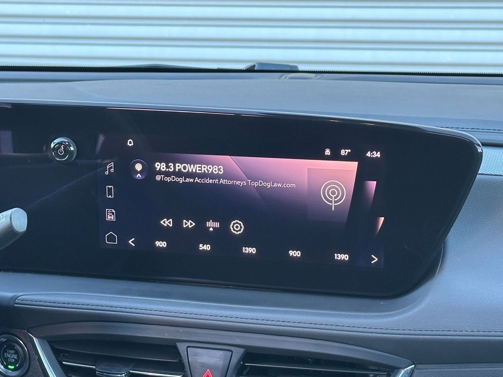 Used 2025 Buick Encore GX Preferred image 21