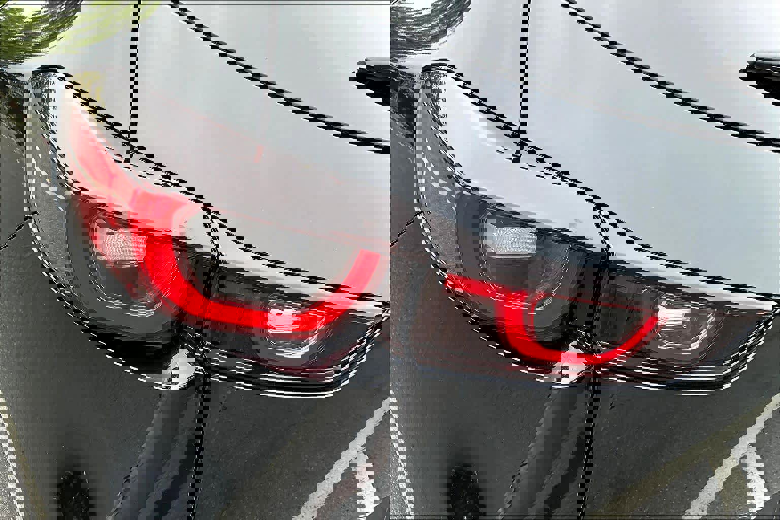 Used 2023 MAZDA CX-50 AWD 2.5 S w/ Cargo Package image 29