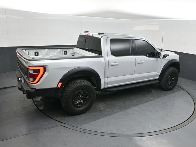 Used 2023 Ford F150 Raptor w/ Equipment Group 802A Raptor R image 29
