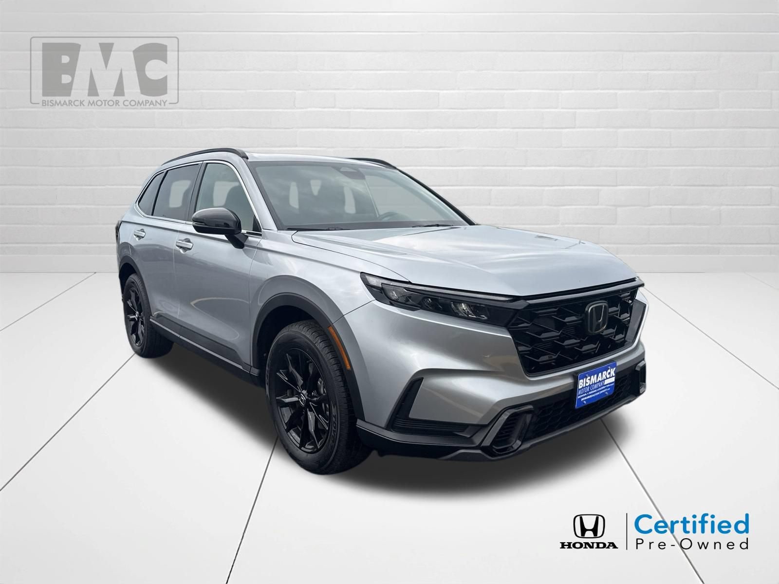 Used 2024 Honda CR-V Sport image 2